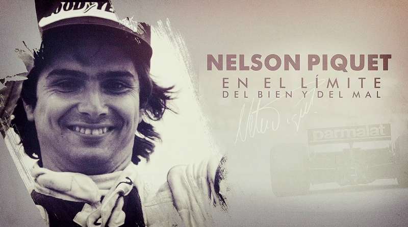 Nelson Piquet, el tricampeón de Fórmula 1 que siempre estuvo en el límite del bien y del mal