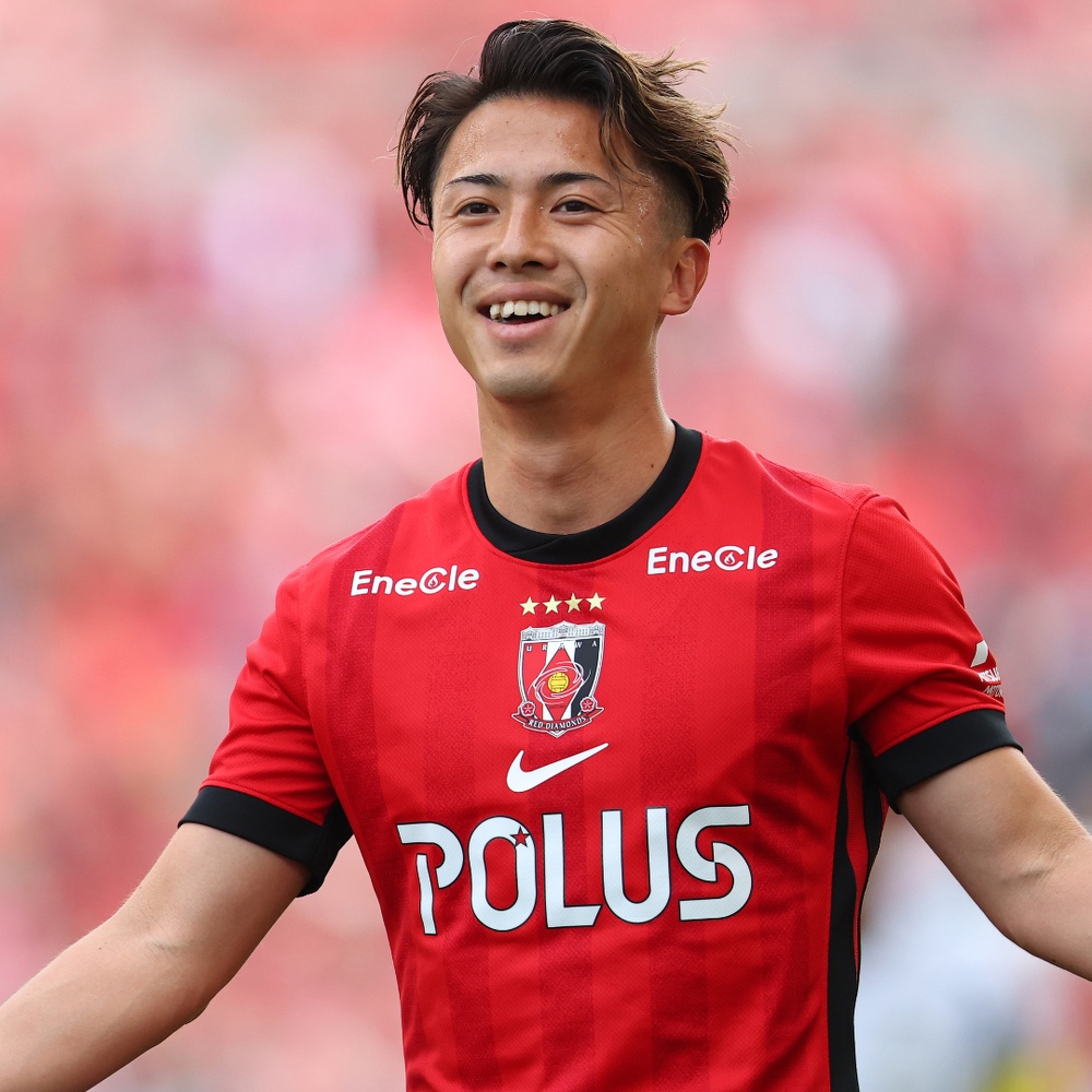 移籍情報】ジュビロ磐田、187センチの大型ブラジル人FWが期限付き移籍