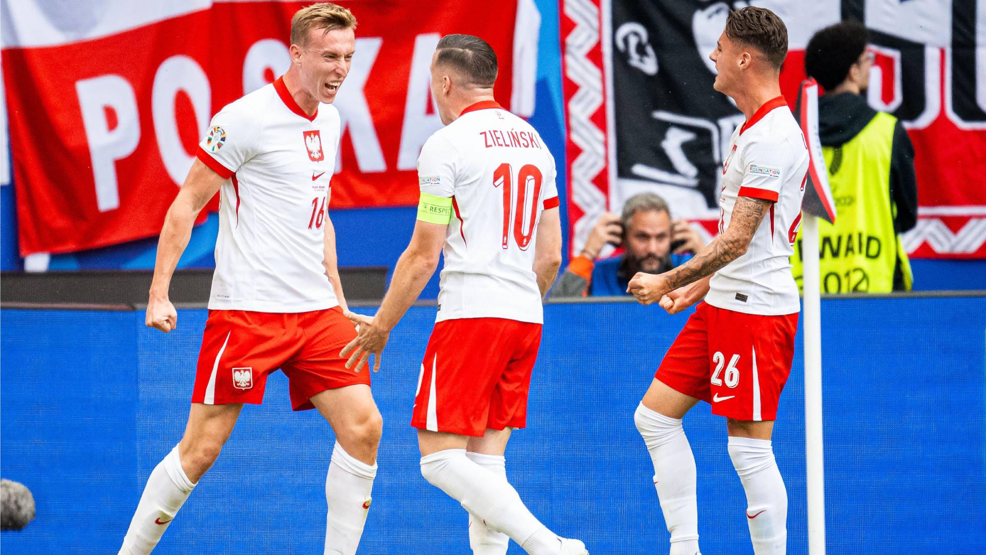 Poland vs. Austria Kickoff time, TV channel, preview and how to watch