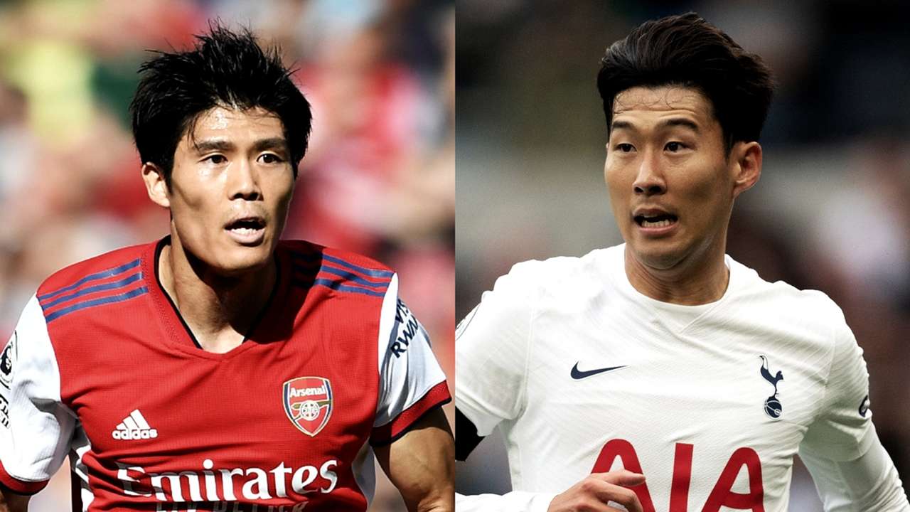 トッテナム対アーセナルの見どころ 日程 放送 配信予定 プレミアリーグ第22節延期分 Dazn News 日本 トッテナム対アーセナルの見どころ 日程 放送 配信予定 プレミアリーグ第22節延期分 Dazn News 日本