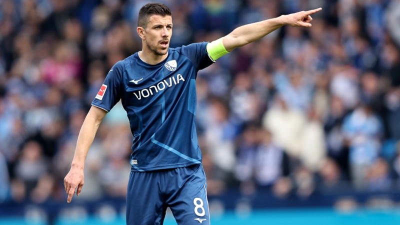 Fußball heute live im TV und LIVE-STREAM: Bochum - Heidenheim