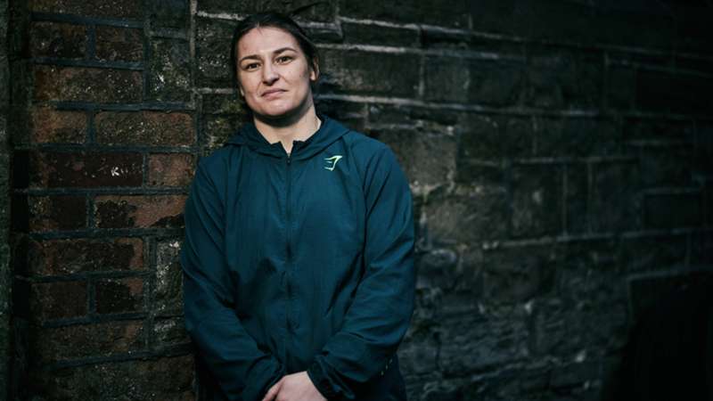 Who is Katie Taylor? Background, record, championships, biggest wins of Chantelle Cameron's next opponent