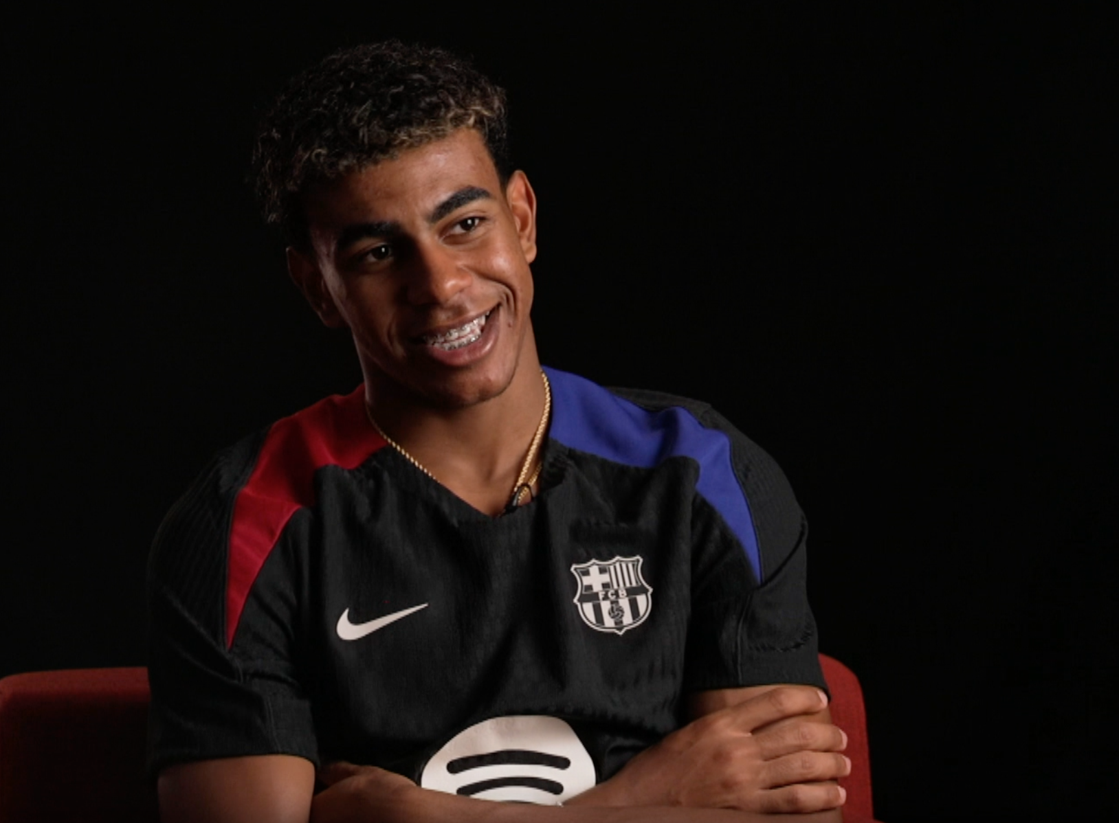 Lamine Yamal declara amor de por vida al FC Barcelona: "Me gustaría ser - Lamine Yamal Height – How Tall Is Barcelona’s Young Star?