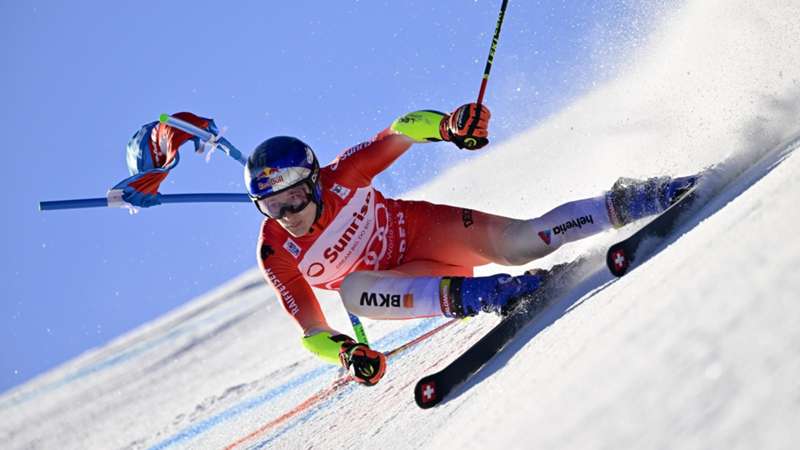 Ski alpin live: Riesenslaloms in Bansko und Soldeu im TV und LIVE-STREAM