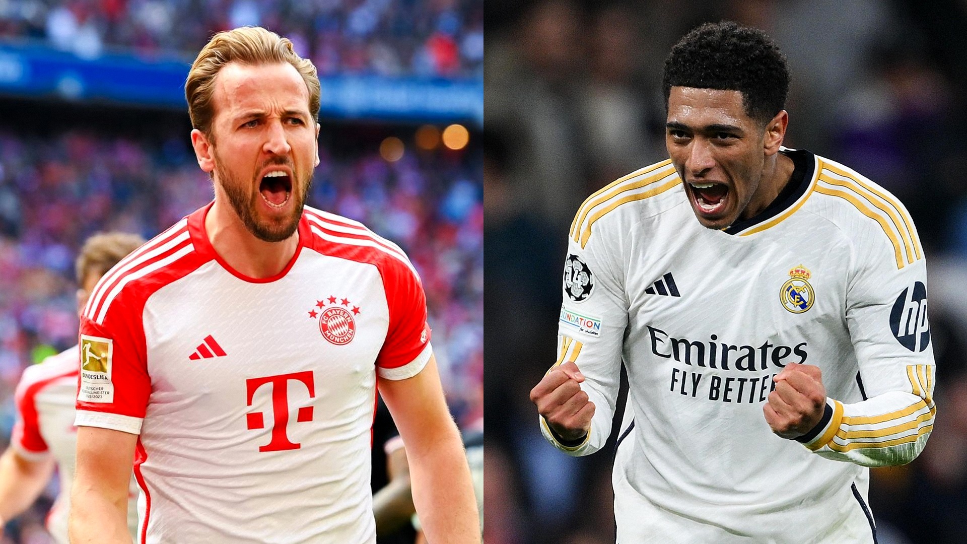 Bayern Munich Vs Real Madrid Preview Date Time Live Stream And How To Watch Champions 0825