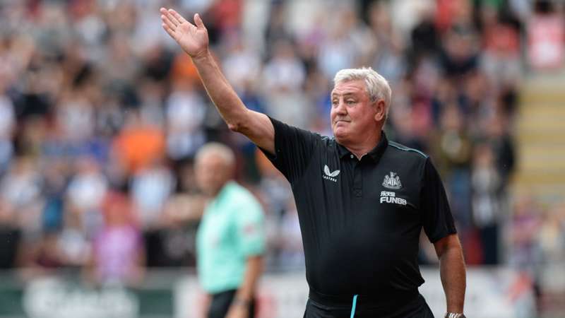 Steve Bruce would consider job in Saudi Arabia — if the club is right