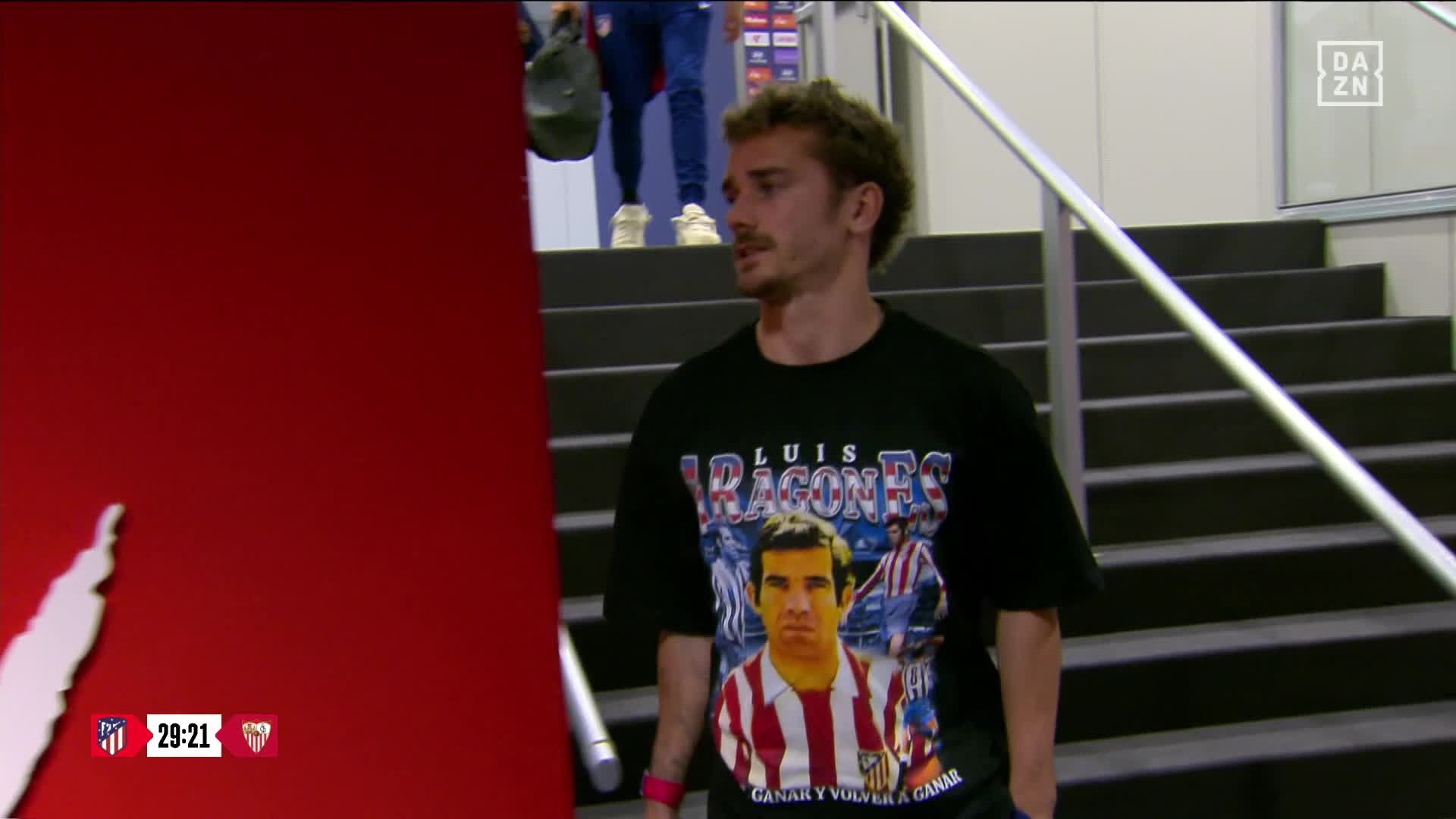 Antoine Griezmann