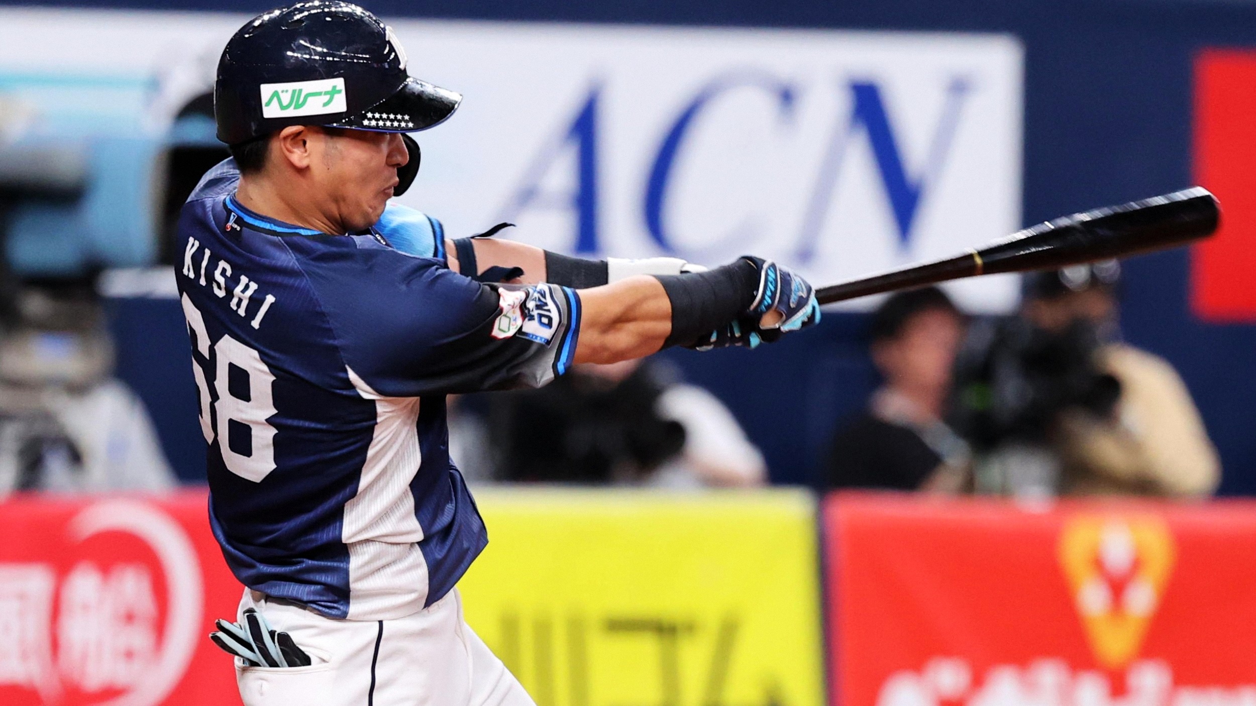 専用2枚岸潤一郎 lions_official's video Tweet topps now 岸潤一郎 11 埼玉西武