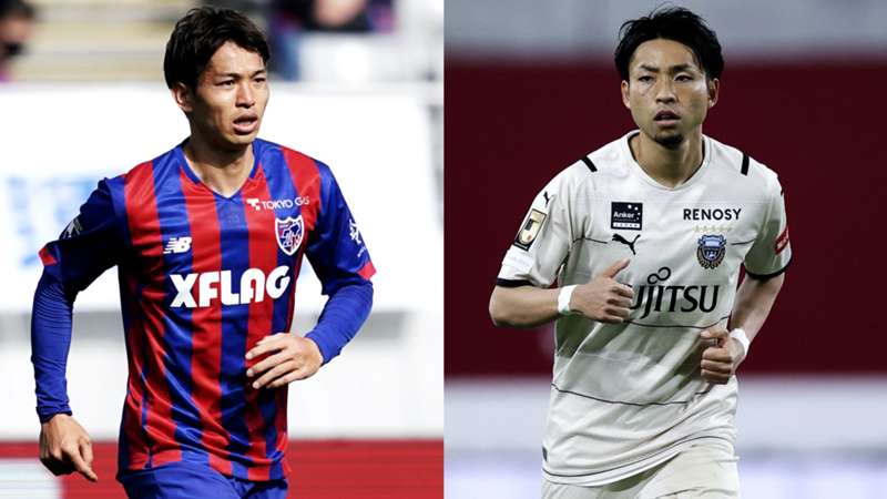 対戦成績は川崎フロンターレが優位 Fc東京は多摩川クラシコ3得点の森重真人に注目 Jリーグ Dazn News 日本