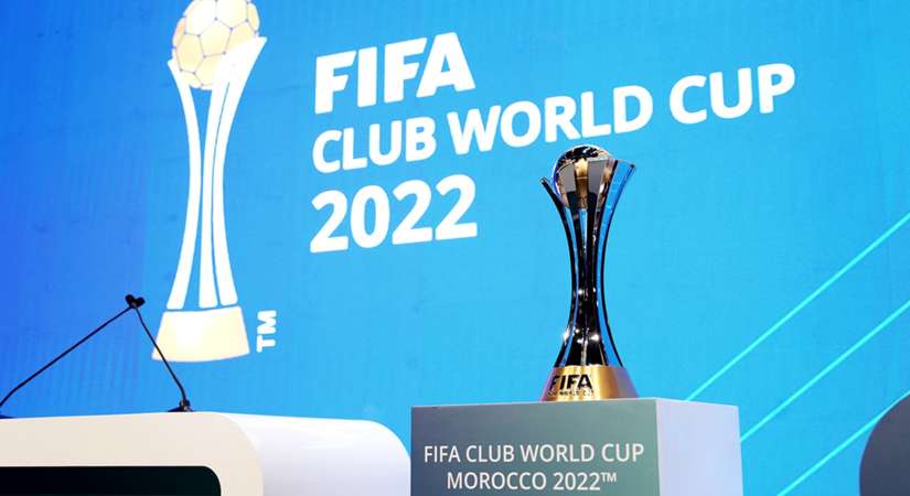 FIFA club world cup 2022 morocco