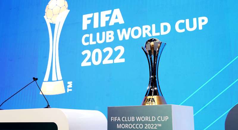 FIFAクラブワールドカップ2022｜出場チーム・試合日程・テレビ放送予定  【PR】※DAZN配信外※