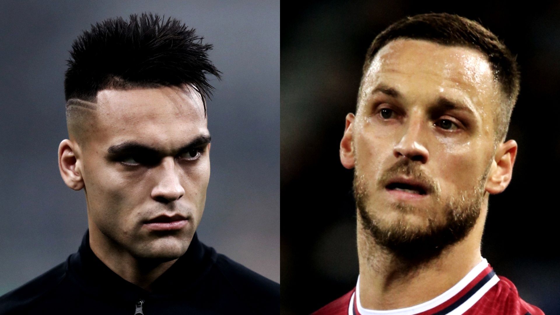 ボローニャ対インテルの見どころ 日程 放送 配信予定 セリエa第節 Dazn News 日本