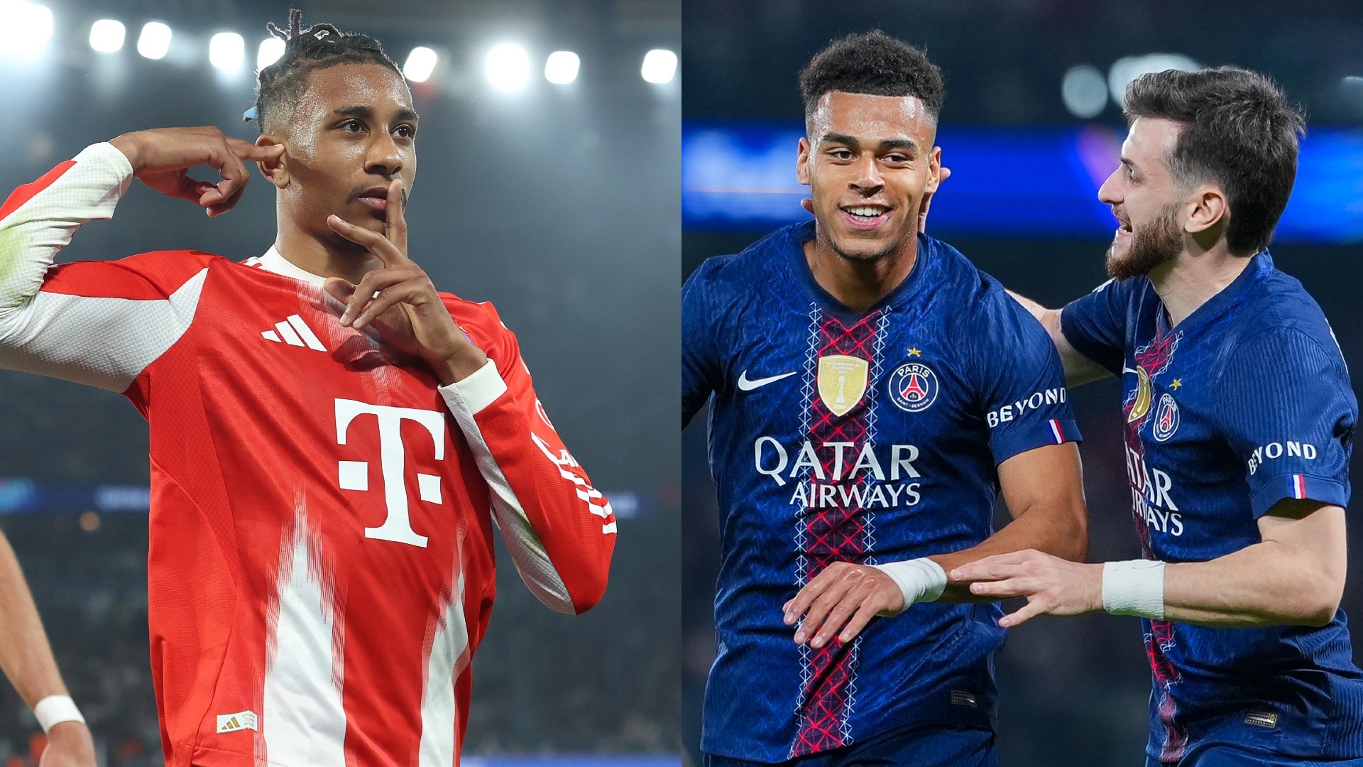 最新の パリ・サンジェルマン ニュース | DAZN 日本