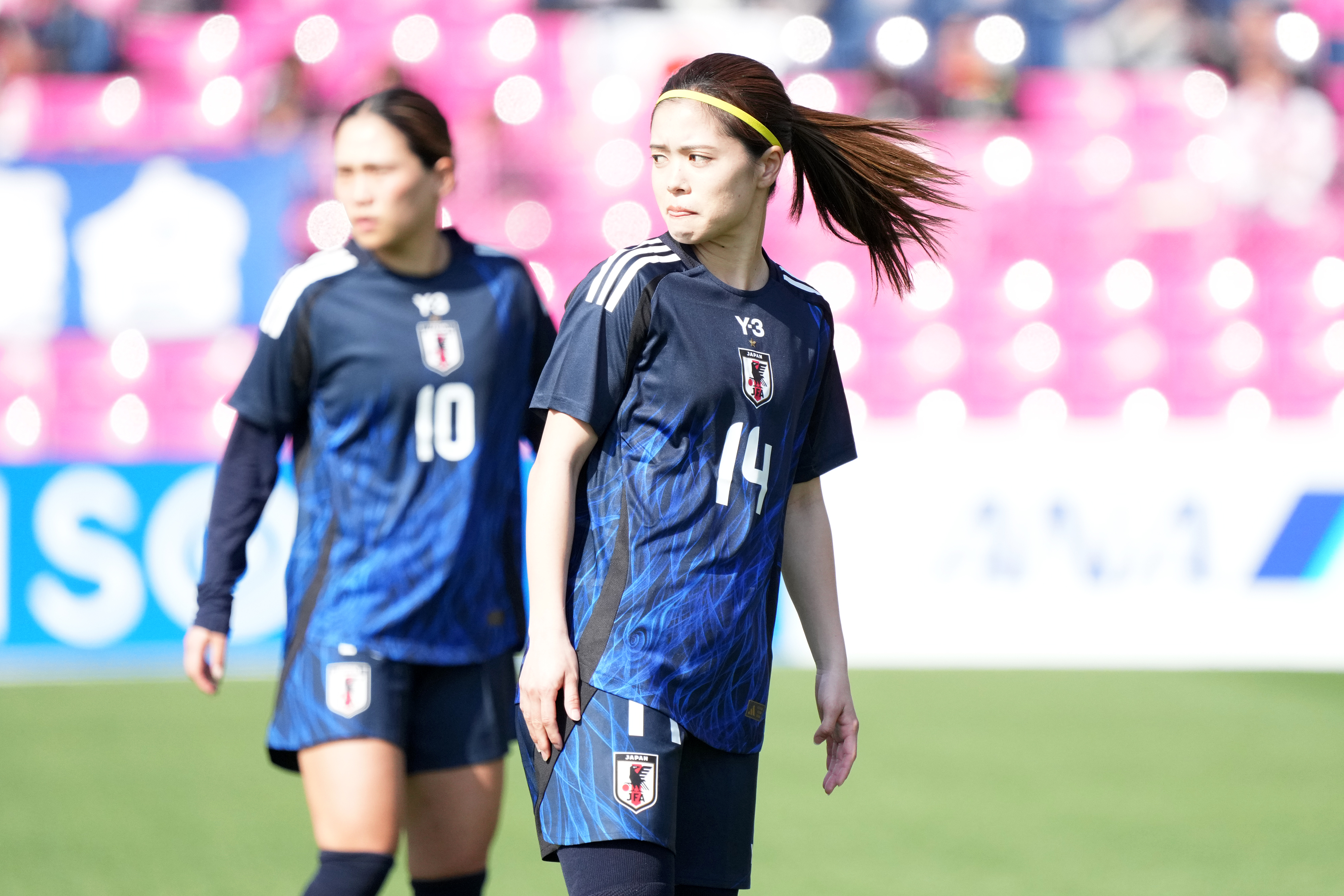 AFC女子アジアカップ2026｜なでしこジャパン招集メンバー・大会レギュレーション | DAZN News JP