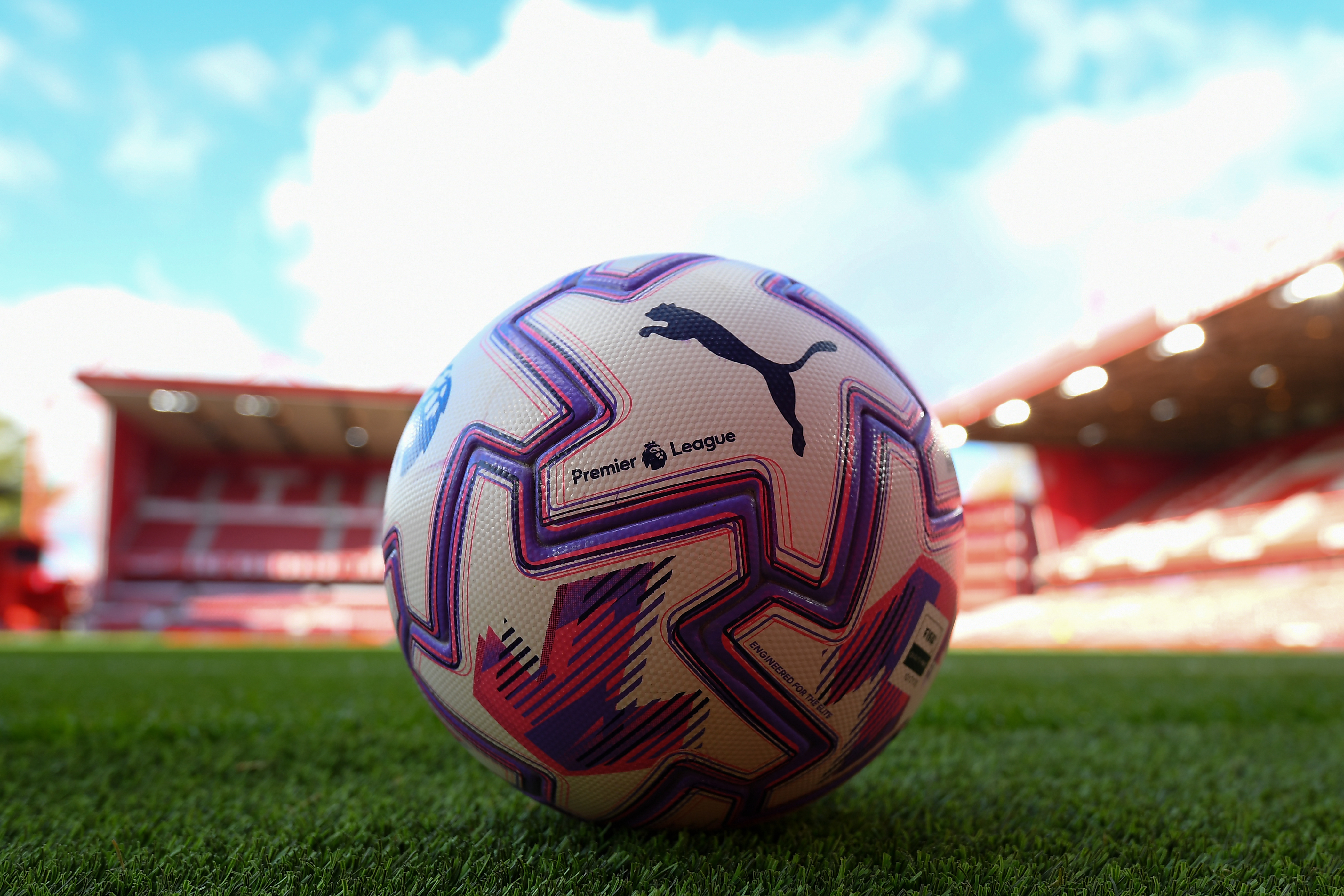 Premier League 2026 27 Season Preview DAZN News Panel Makes Its Premier League 2026 27 Season Preview DAZN News Panel Makes Its