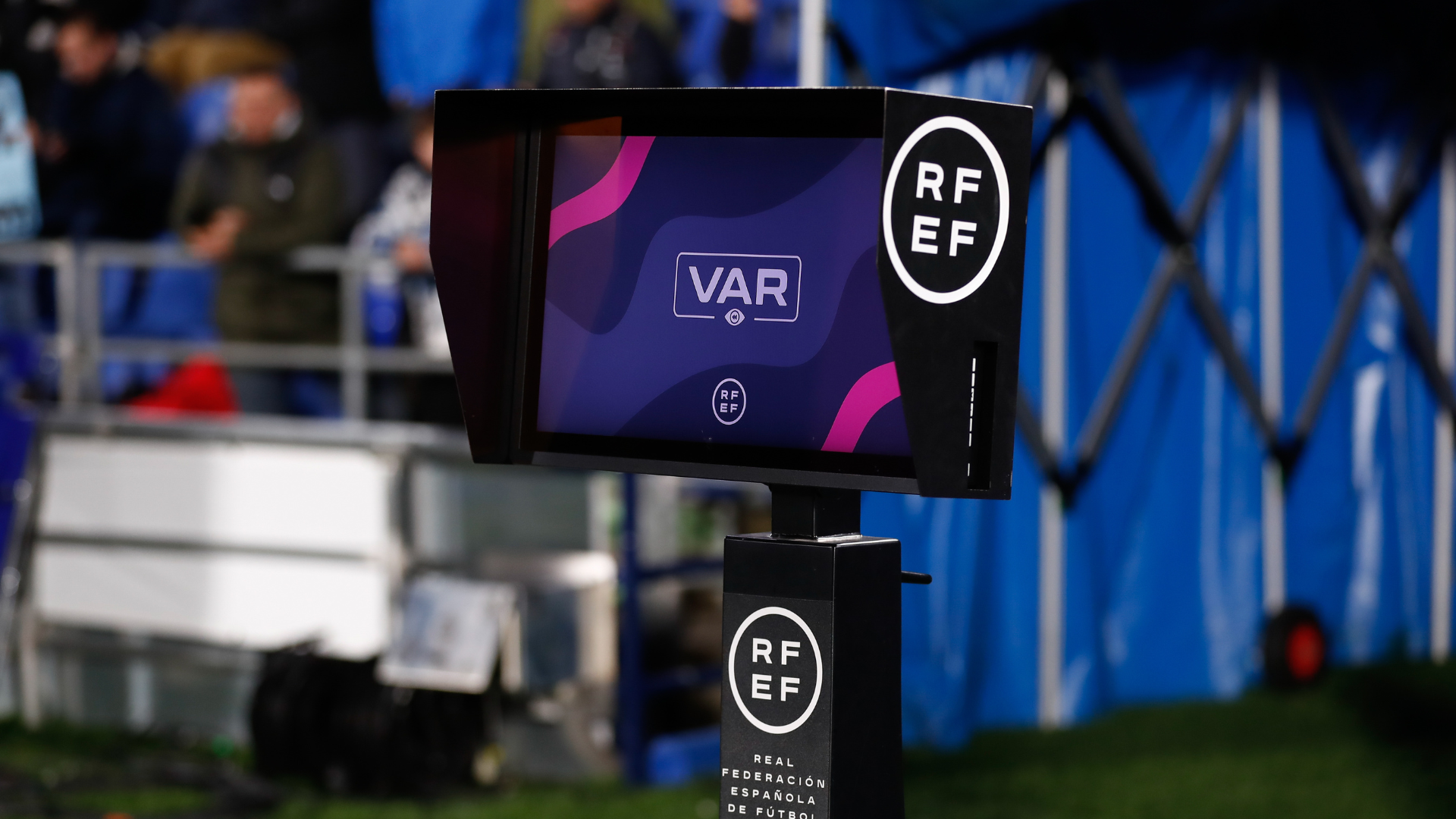 VAR LALIGA