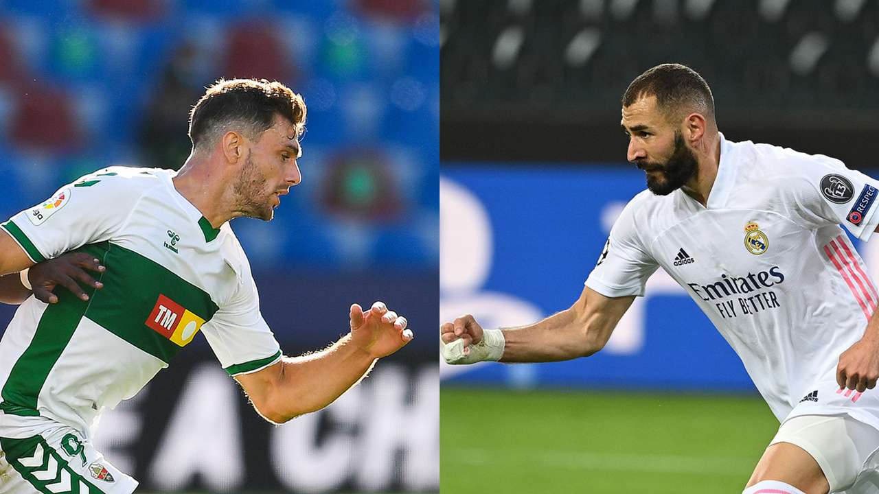 エルチェ対レアル マドリードの見どころ 日程 放送 配信予定 ラ リーガ第16節 Dazn News 日本 エルチェ対レアル マドリードの見どころ 日程 放送 配信予定 ラ リーガ第16節 Dazn News 日本