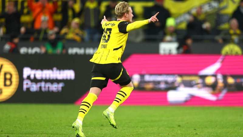 VfL Wolfsburg vs. BVB (Borussia Dortmund): TV, LIVE-STREAM - die Übertragung der Bundesliga