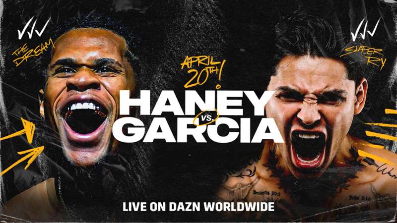 Isaac Cruz’s manager predicts Ryan Garcia vs. Devin Haney winner