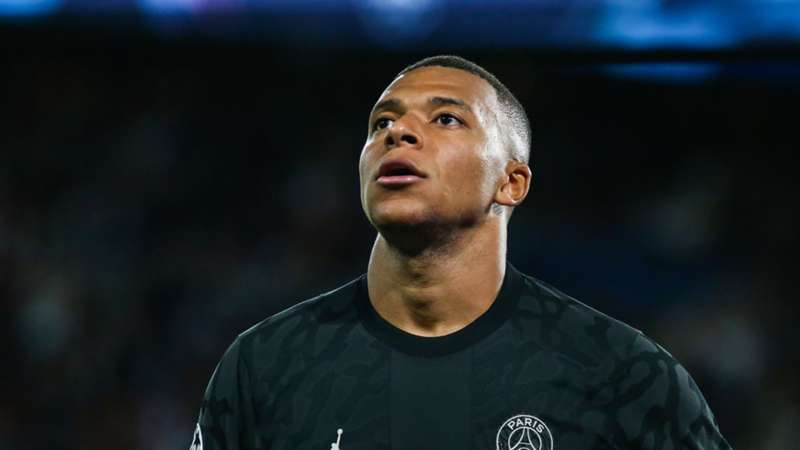 Frank Lebeouf believes Kylian Mbappe will not want to join Liverpool