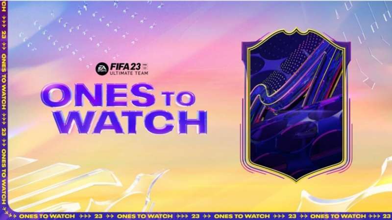 FIFA 23 OTW: Neue Ones to Watch Special Karten für Wintertransfers?