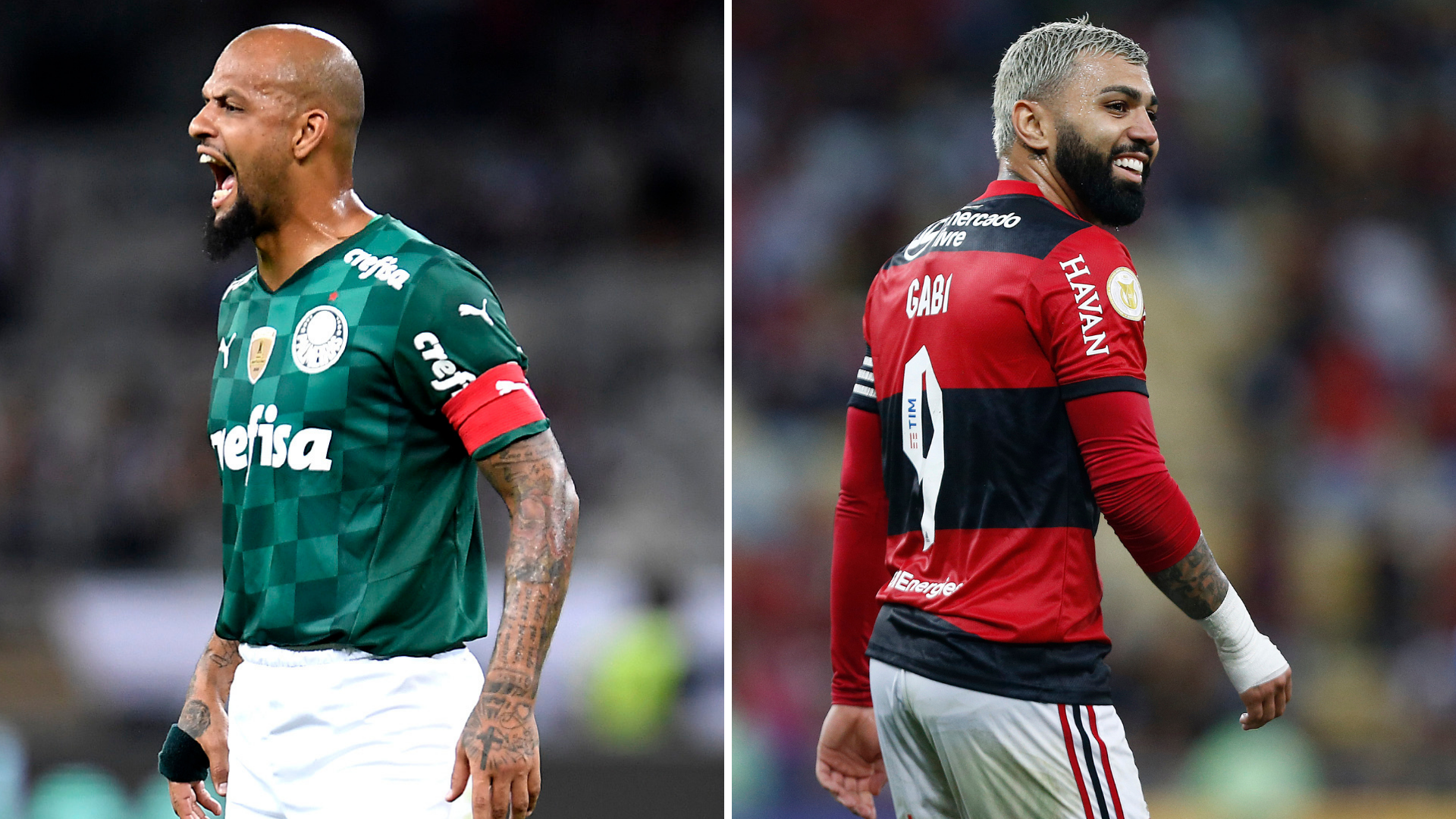 Palmeiras-Flamengo, come e dove vedere la finale di Copa Libertadores 2021 in streaming, DAZN Italia