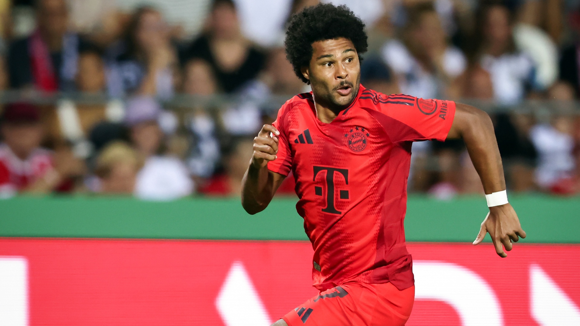 Bayern Munich Faces Bayer Leverkusen in Thrilling DFB-Pokal Clash Tonight