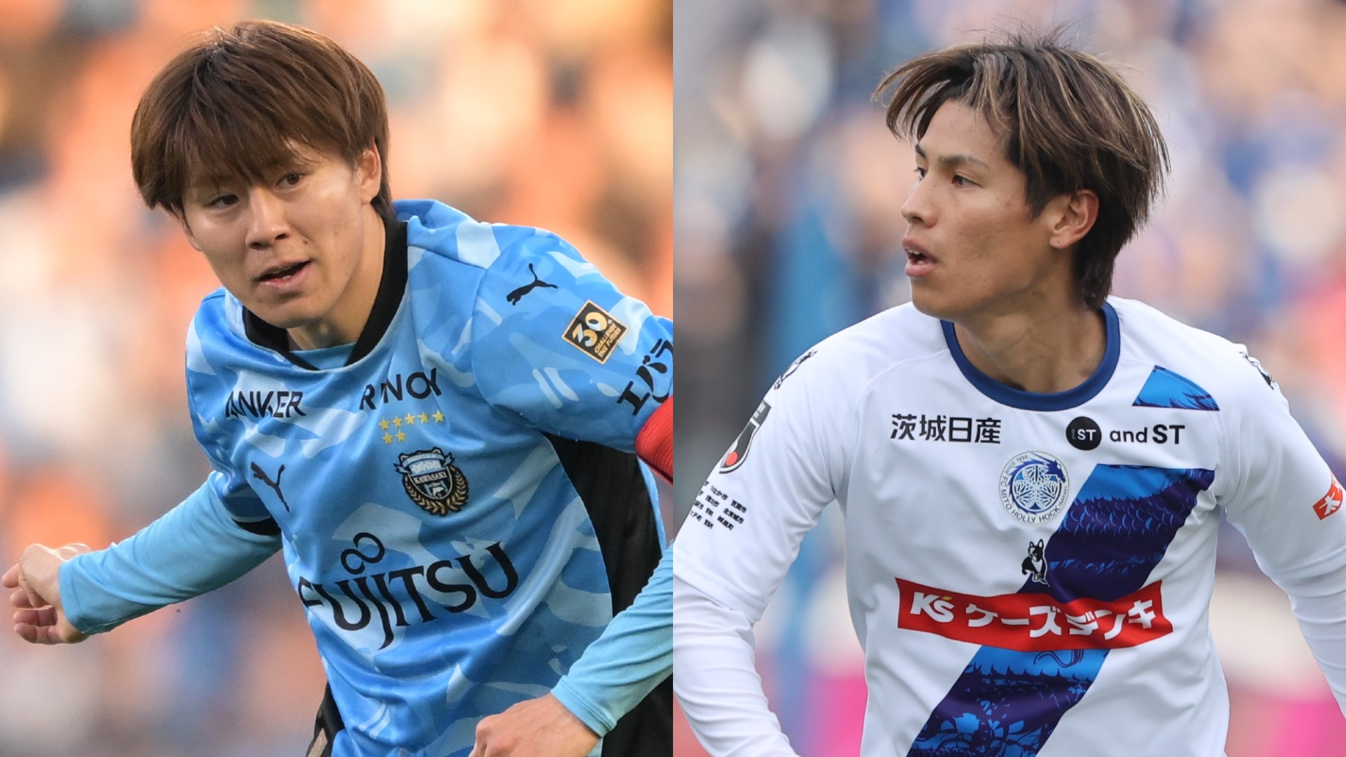 岐阜青木拓矢との契約満了を発表「サッカーの楽しさを改めて感じること