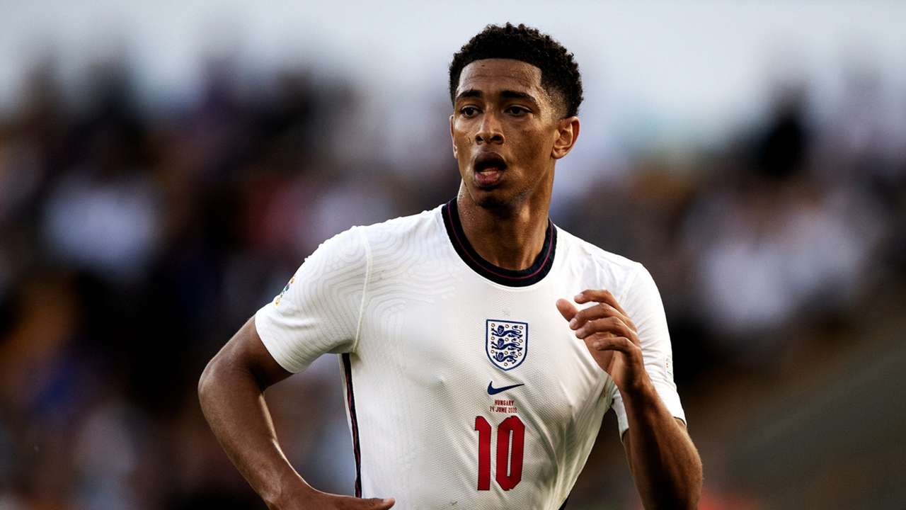 移籍情報 レアル マドリードもベリンガム争奪戦に参戦か ラ リーガ Dazn News 日本 移籍情報 レアル マドリードもベリンガム争奪戦に参戦か ラ リーガ Dazn News 日本