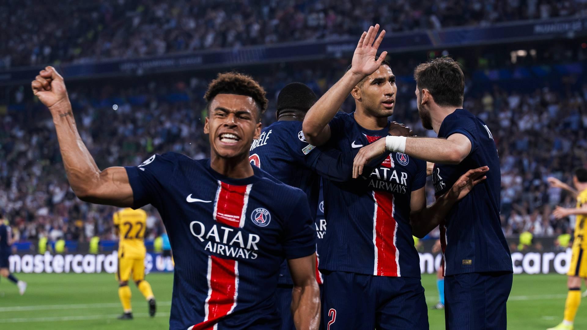 激レア★ メッシ　ジャージ FIFA CLUB WORLD CUP FIFA Club World Cup: How Paris St-Germain have moved on from Messi