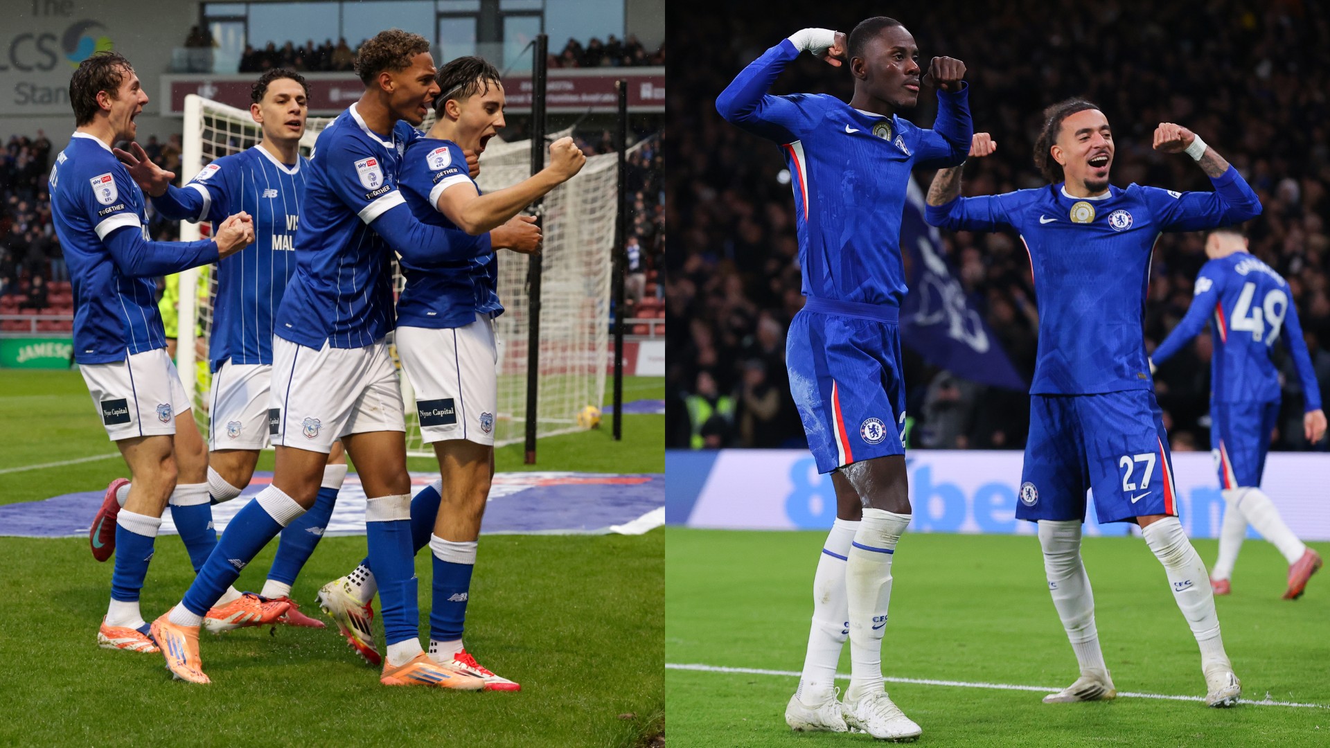 注目選手】ステーフェン・ベルフワイン ｜ トッテナム | DAZN News JP