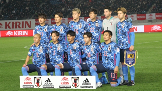 東京五輪の年齢制限は 97年1月1日生まれ以降 の選手に決定 サッカー日本代表 Dazn News 日本