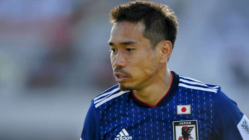 日本代表で最高の天才パサーは 長友佑都がtop5を発表 Dazn News 日本