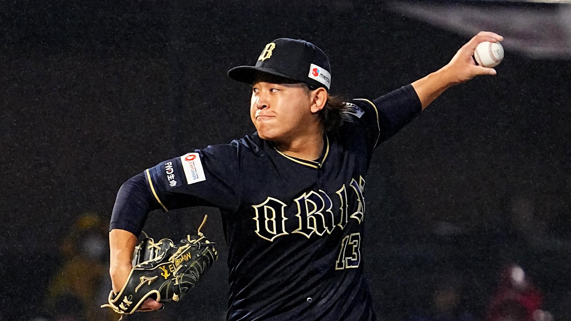 即購入⭕️ソフトバンク吉村選手実使用バット！（値下げ交渉不可） 動画】その全てが美しい──ソフトバンク中村晃の確信弾からの