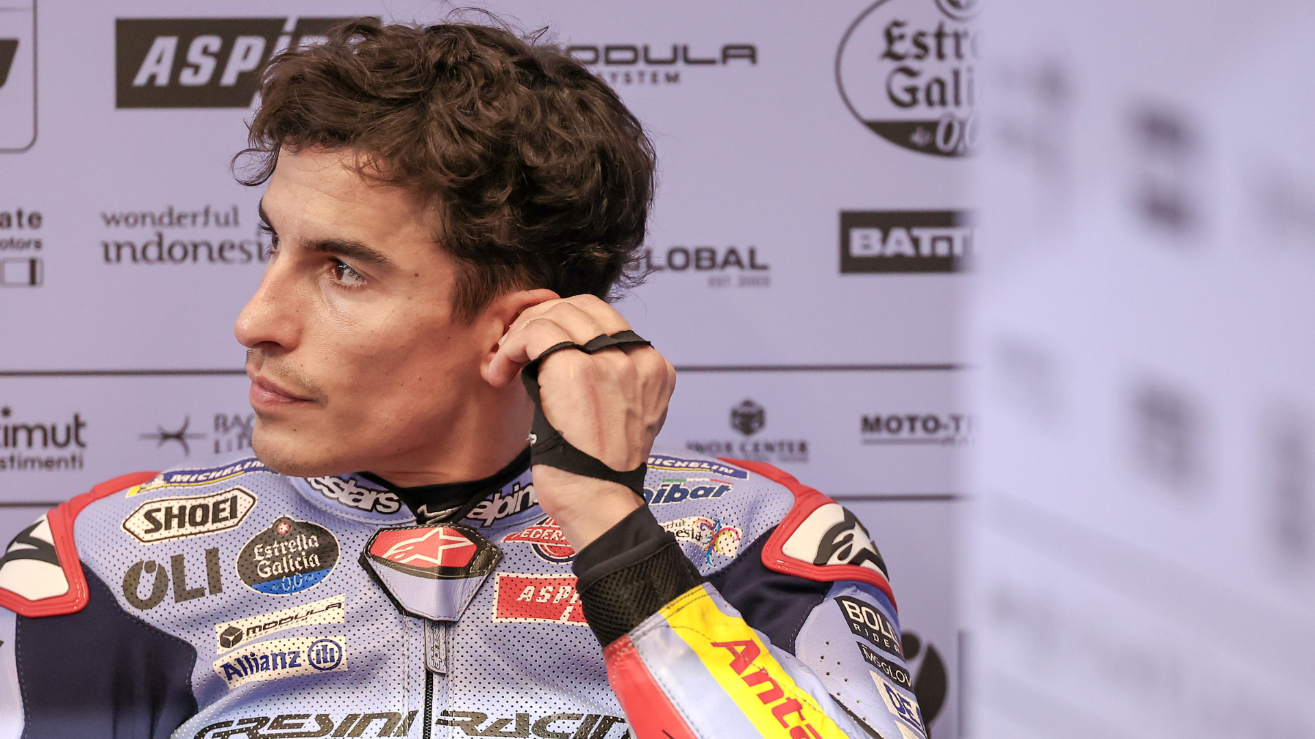 Marc Márquez Gresini