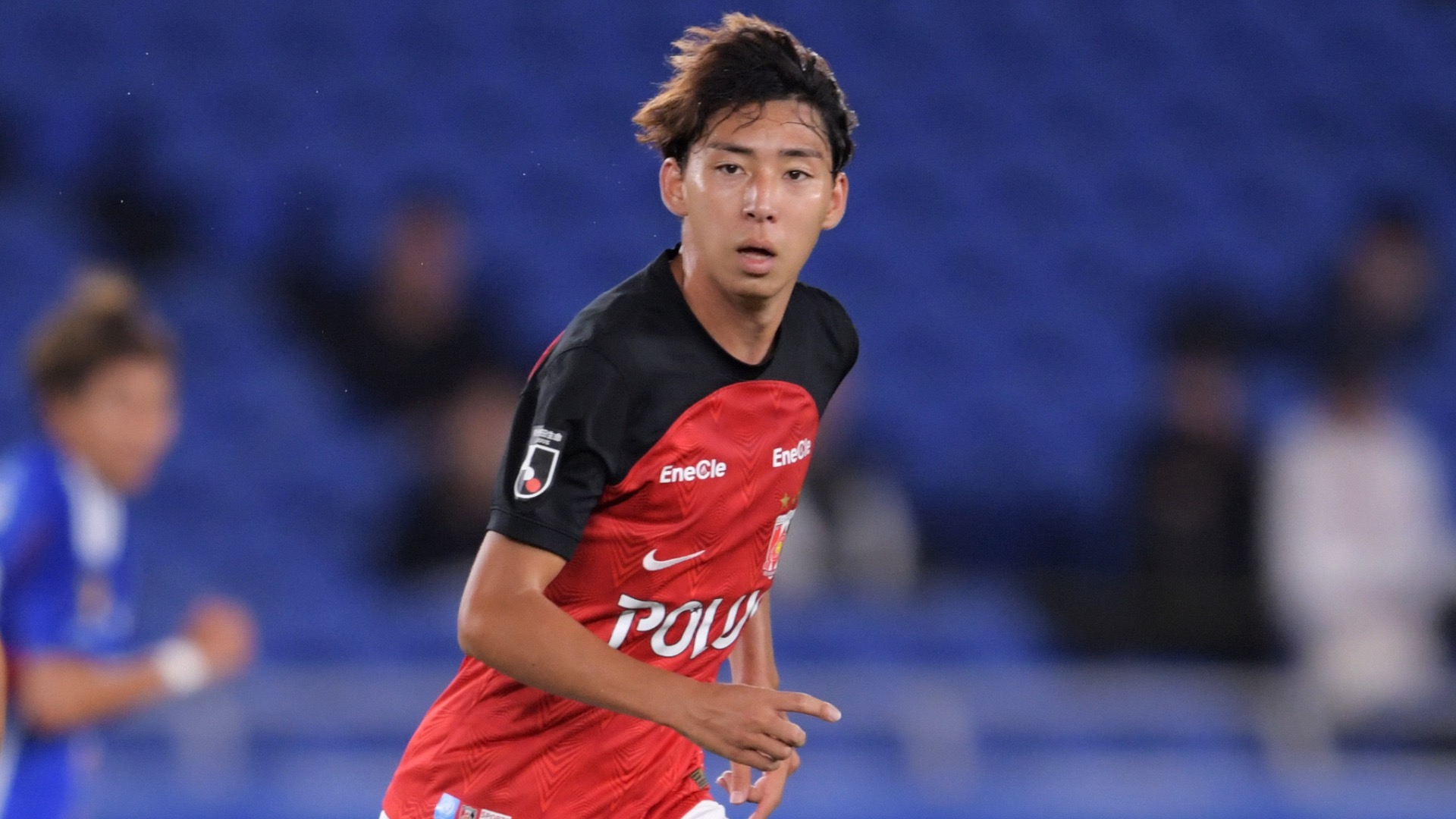 FC東京、仲川輝人の完全移籍加入を発表「勝者のメンタリティを持って