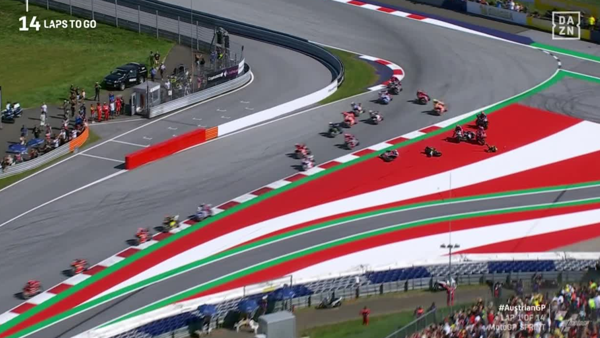 GP Austria MotoGP