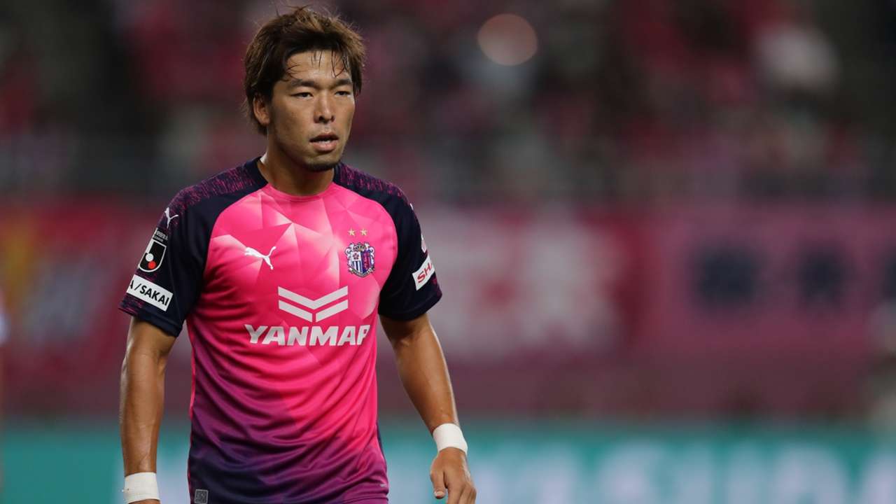 注目選手 鈴木孝司 Jリーグ Dazn News 日本 注目選手 鈴木孝司 Jリーグ Dazn News 日本