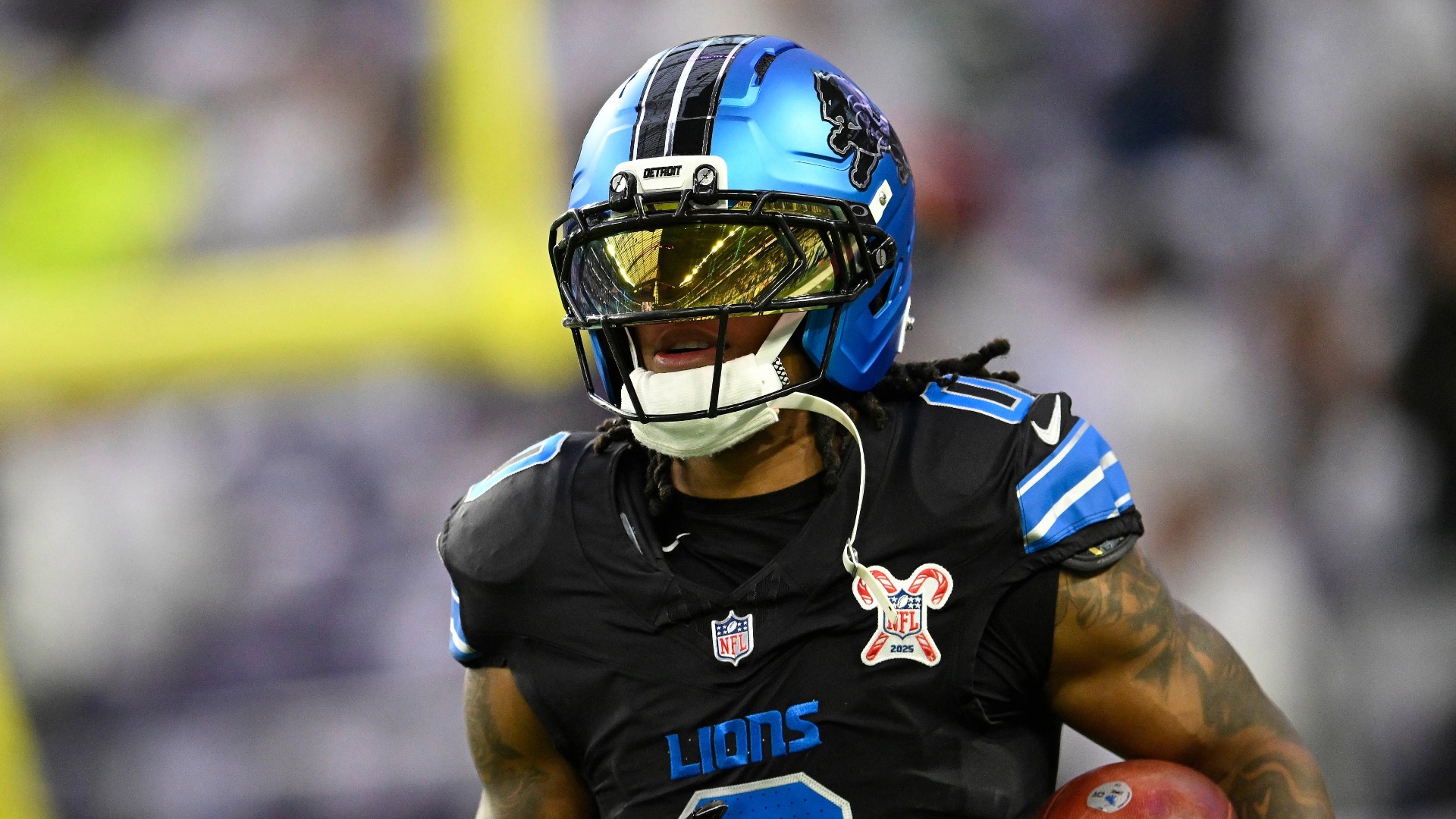 Raiders 'primed to be successful' after offseason overhaul, says