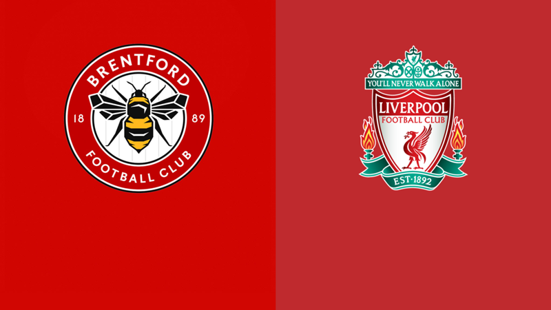 Brentford vs Liverpool: fecha, hora, canal, TV y dónde ver online la Premier League en España