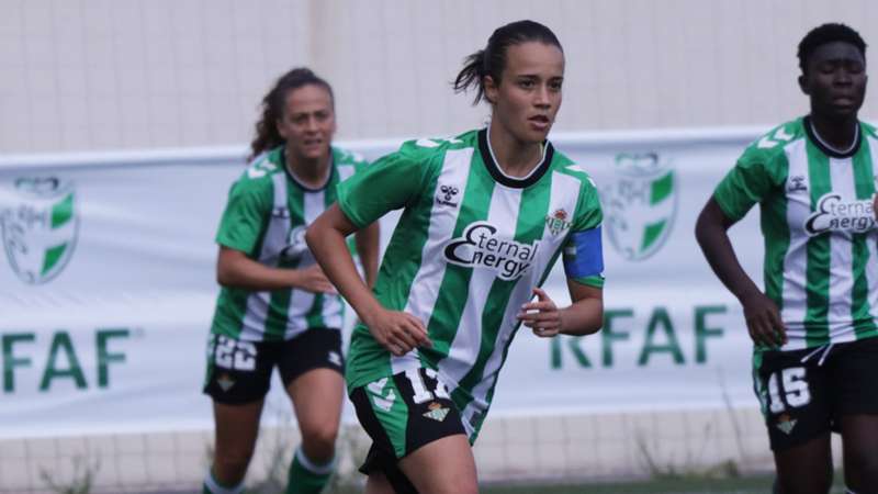 Madrid CFF vs Betis F hoy: hora, canal, TV y dónde ver online la Finetwork Liga F