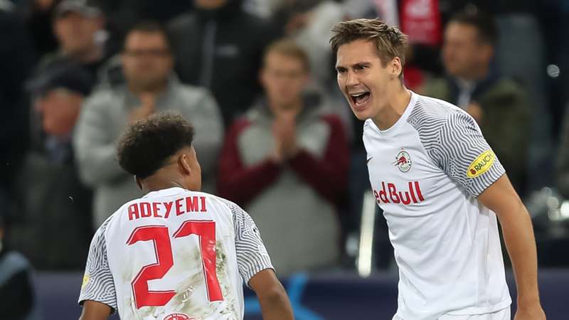 RB Salzburg vs. Sevilla live im TV und LIVE-STREAM: Die Übertragung in Deutschland