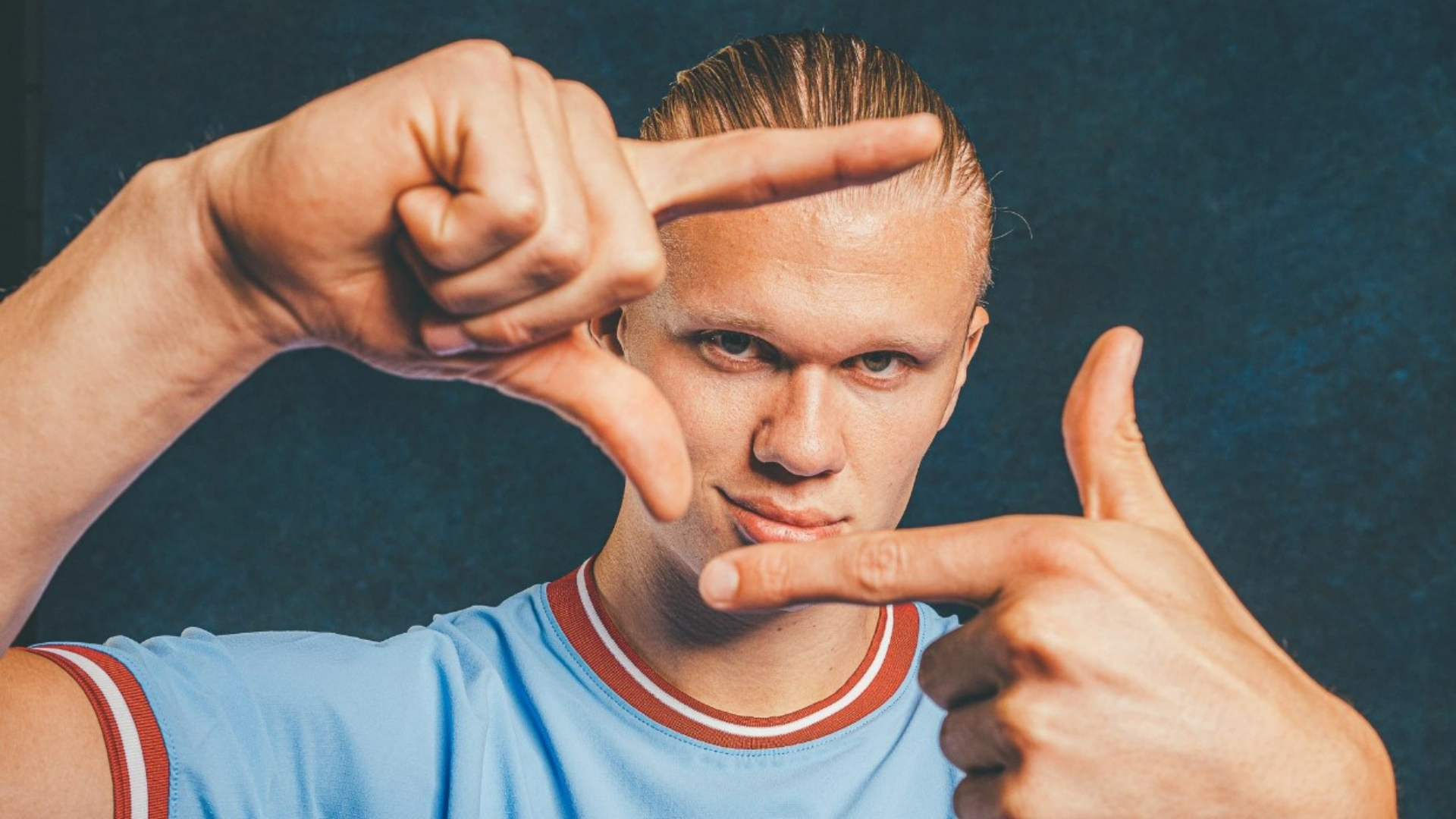 Erling Haaland, Manchester City, Premier League