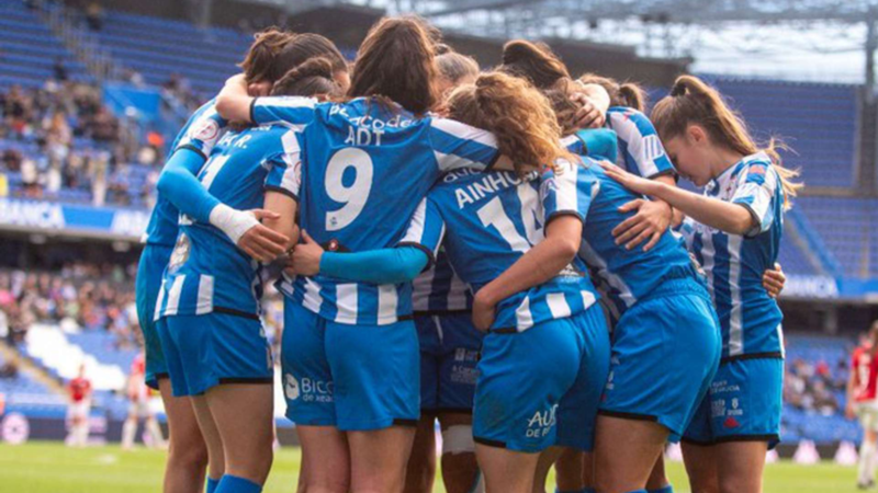 Deportivo Abanca vs Betis Femenino: cuándo es, fecha, a qué hora es, canal, TV y dónde ver online Liga F 2024/25 en España