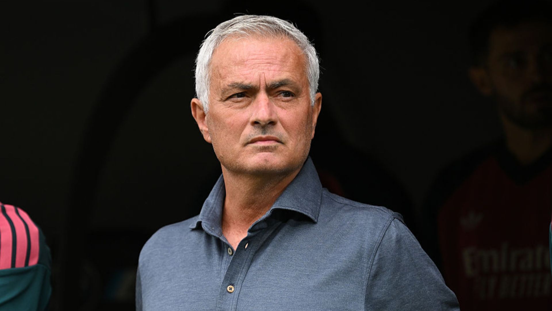 Does Jose Mourinho still have what it takes to win the Champions League with Real Madrid? | DAZN News GB