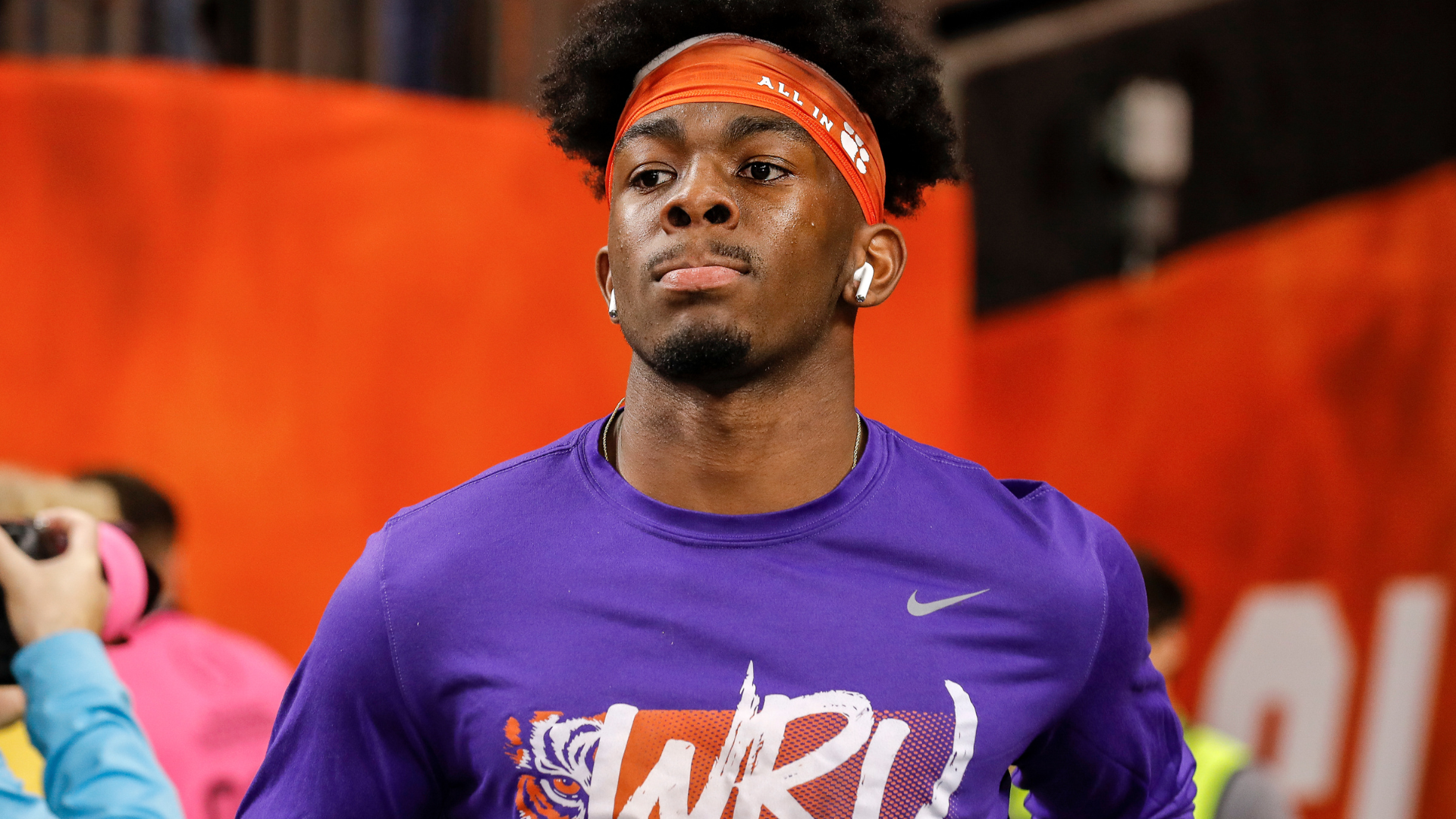 Justyn Ross