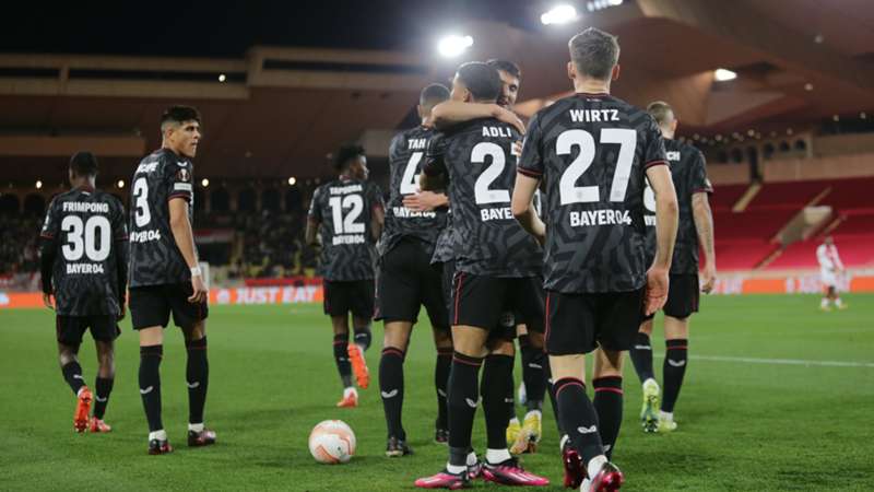 AS Rom vs. Bayer Leverkusen: TV, LIVE-STREAM - die Übertragung der Europa League