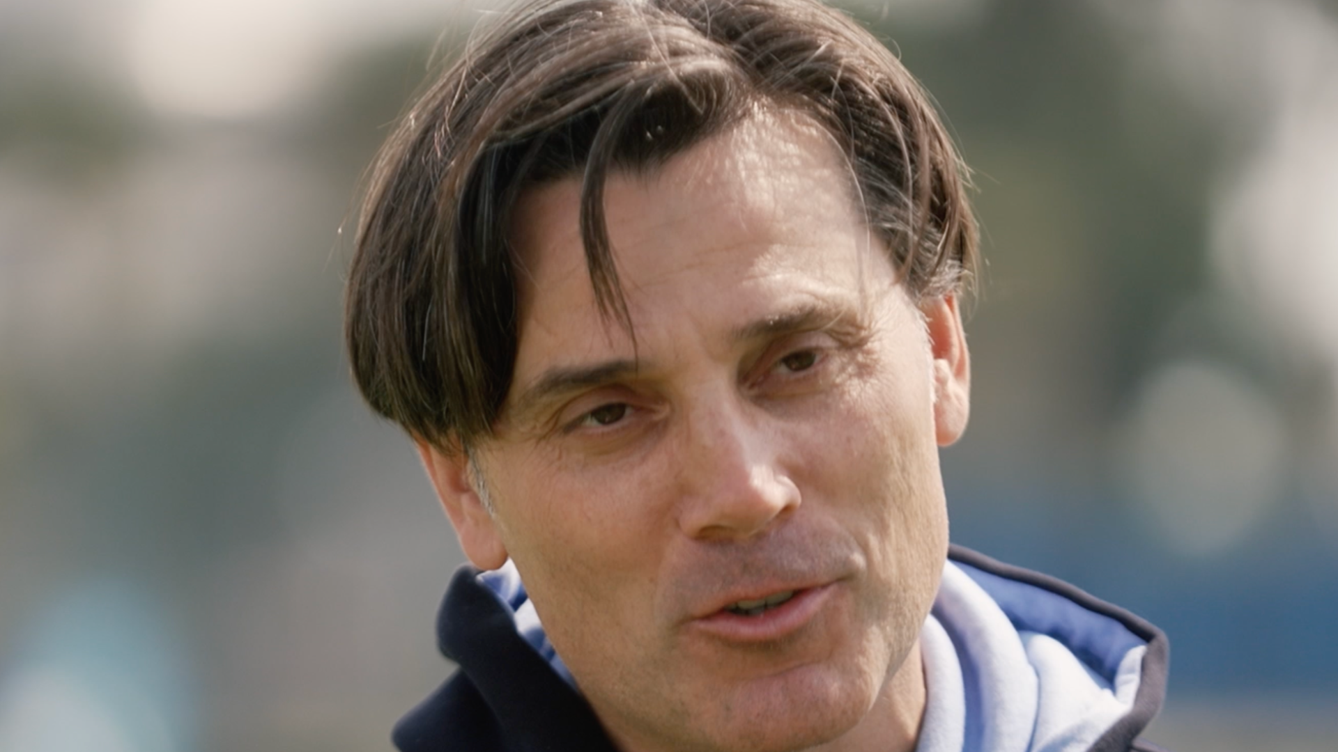 Vincenzo Montella, allenatore dell'Adana