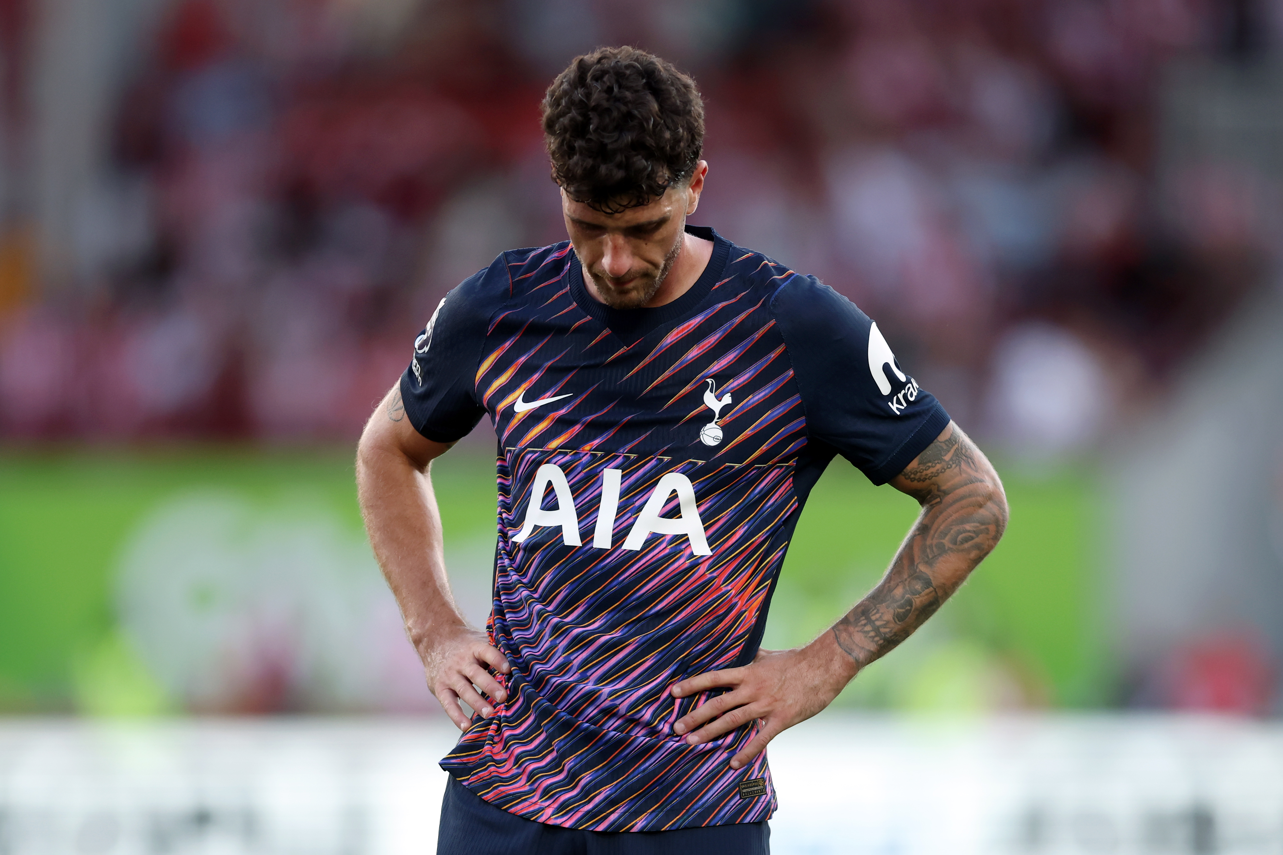 Tottenham y Newcastle se enfrentan en uno de los duelos destacados de la segunda jornada de la Premier League