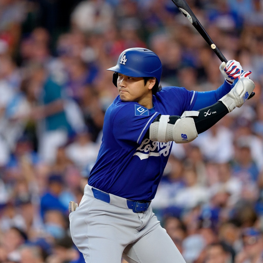 エンゼルス大谷翔平 2023年試合日程・対戦カード・中継予定／PR ※DAZN